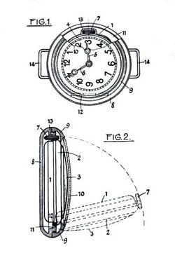 Jean Finger Patent 89276